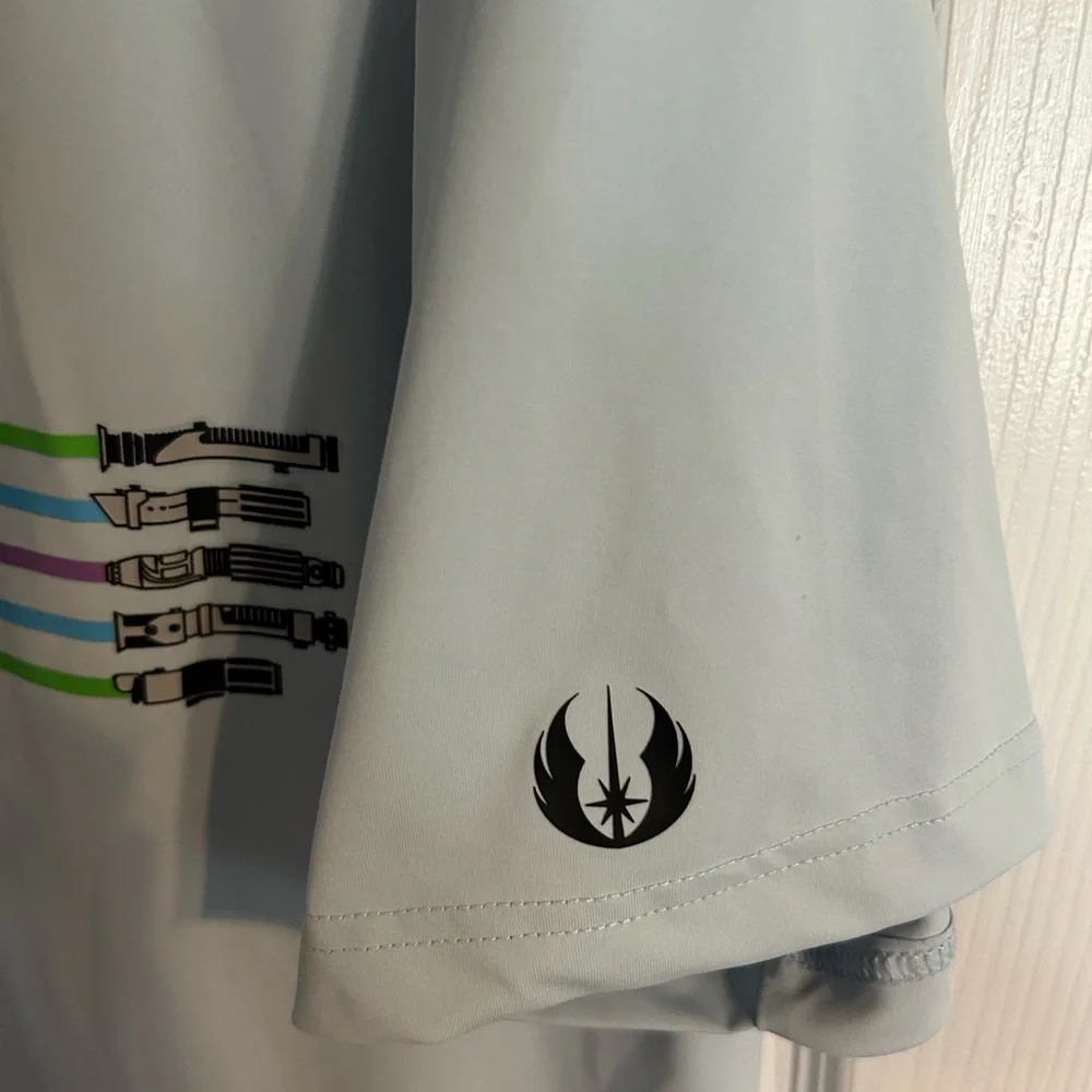 RSVLTS STAR WARS™ "JEDI STRIPES" - Picture 3 of 5